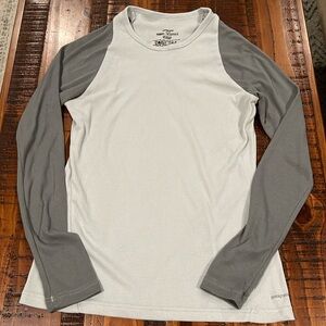 Patagonia Lightweight Longsleeve